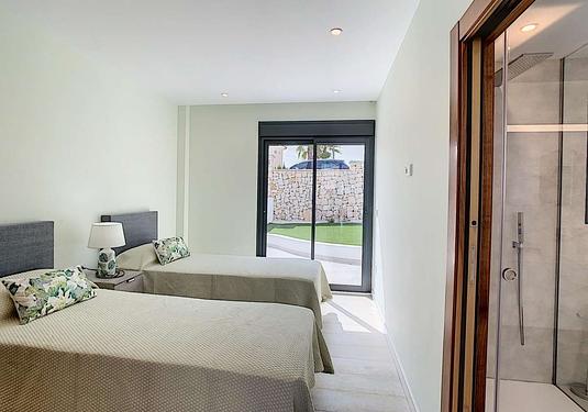 Villa in Cumbre del Sol