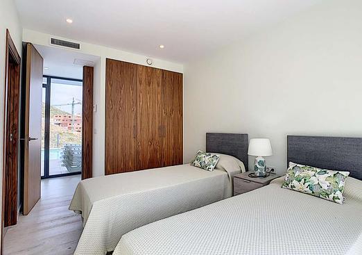 Villa in Cumbre del Sol