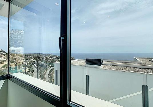 Villa in Cumbre del Sol