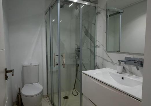 Apartment in Torre de La Horadada