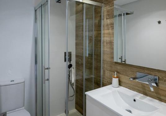 Apartment in Torre de La Horadada