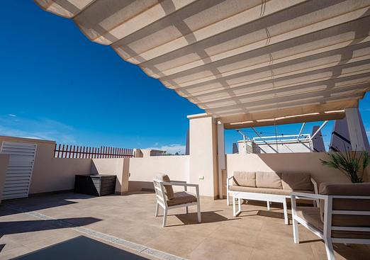 Apartment in Torre de La Horadada