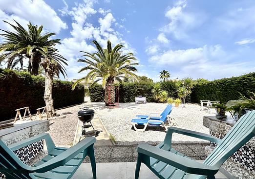 Villa in La Zenia