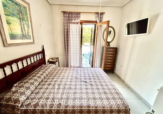 Villa in La Zenia
