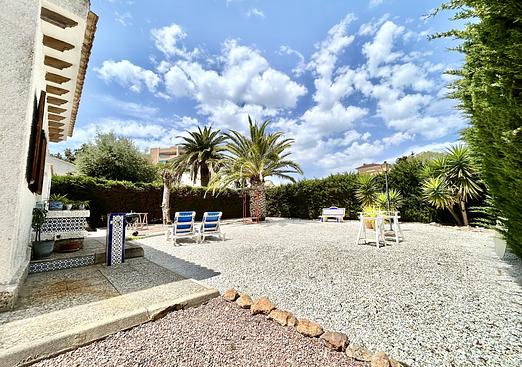 Villa in La Zenia