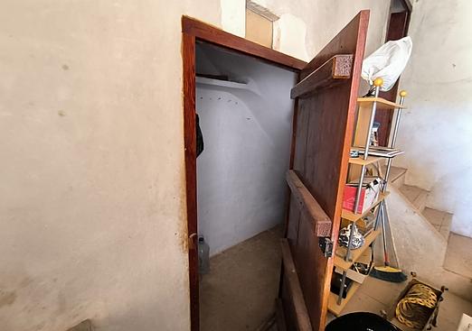 Country house in Yecla