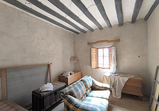 Country house in Yecla