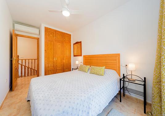 Duplex in Dehesa de Campoamor