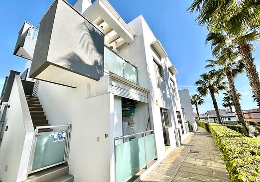 Apartment in Punta Prima