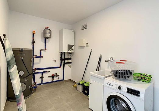 Villa in Cumbre del Sol