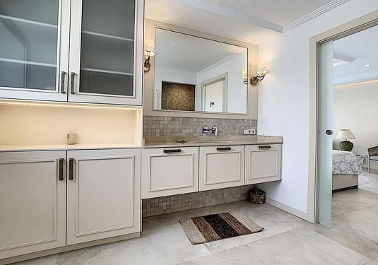 Villa in Cumbre del Sol