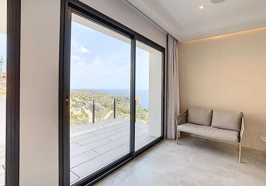 Villa in Cumbre del Sol