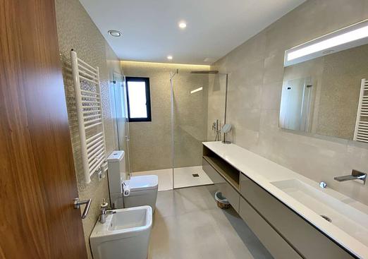 Villa in Cumbre del Sol