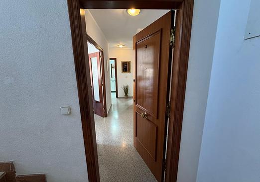 Apartment in San Miguel de Salinas