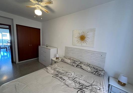 Apartment in San Miguel de Salinas