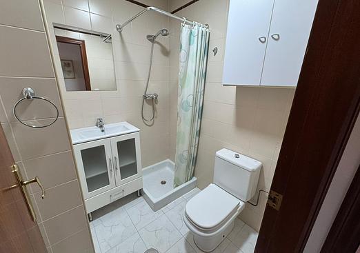 Apartment in San Miguel de Salinas