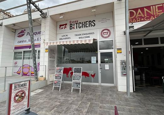 Commercial in Ciudad Quesada