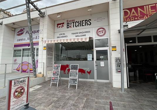 Commercial in Ciudad Quesada