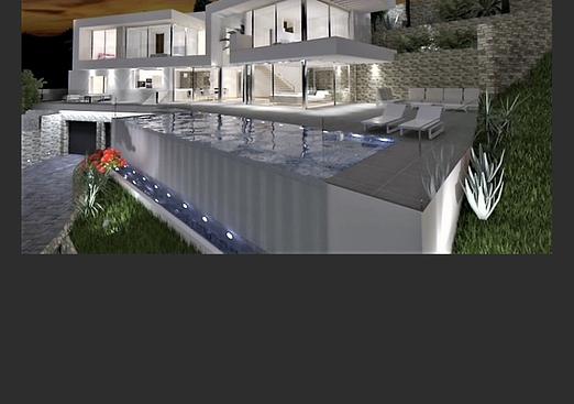 Property in Moraira