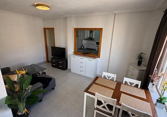 Apartment in Torrevieja