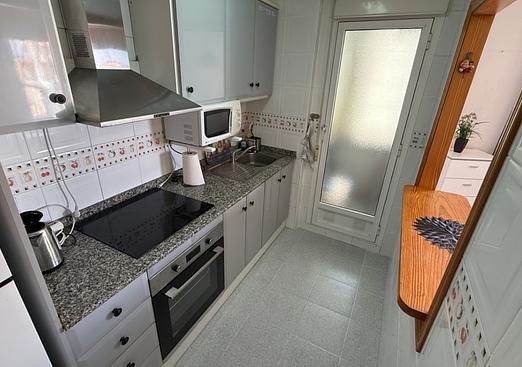 Apartment in Torrevieja