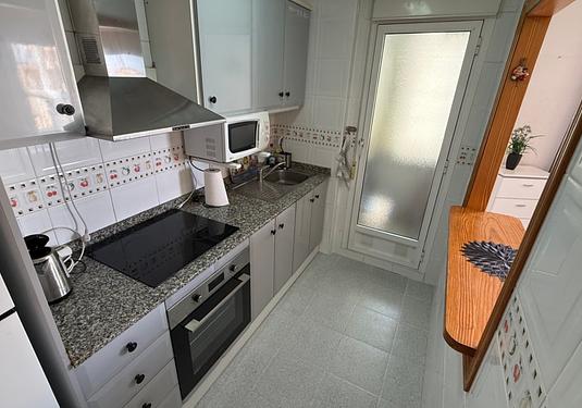Apartment in Torrevieja