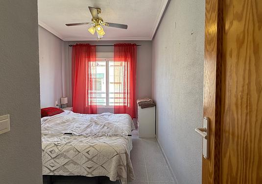 Apartment in Torrevieja