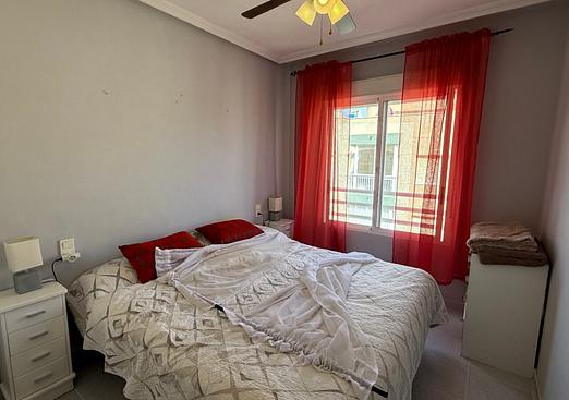 Apartment in Torrevieja