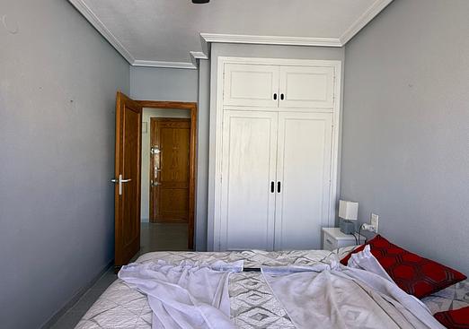 Apartment in Torrevieja