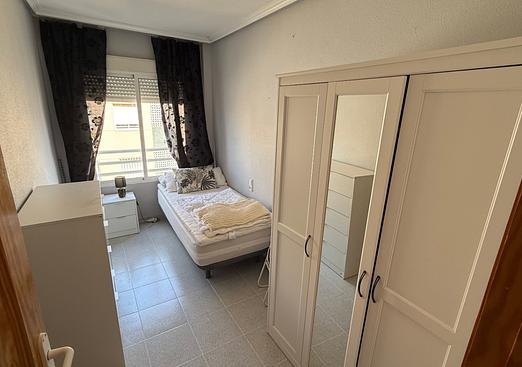 Apartment in Torrevieja