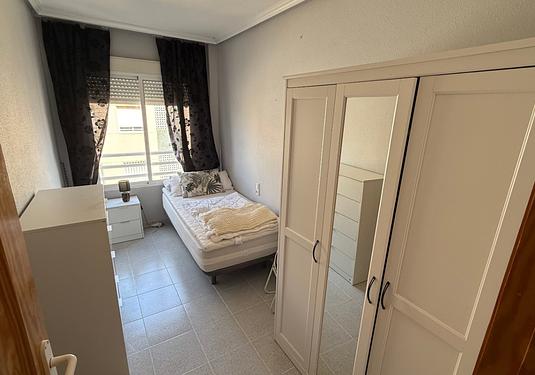 Apartment in Torrevieja