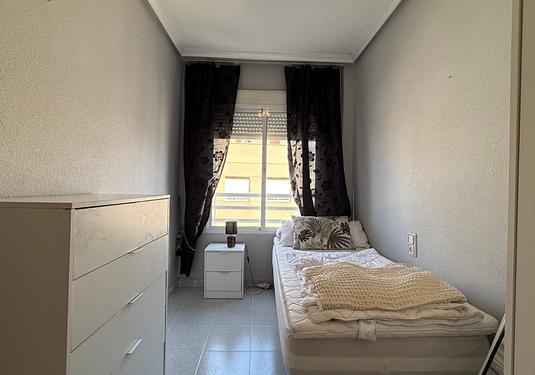Apartment in Torrevieja
