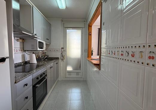 Apartment in Torrevieja