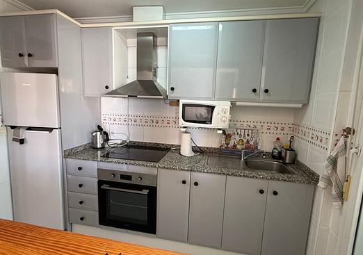 Apartment in Torrevieja