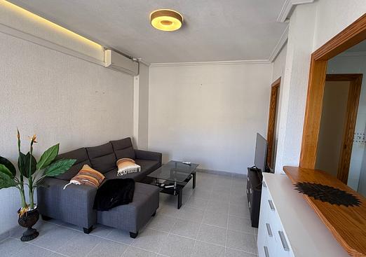 Apartment in Torrevieja