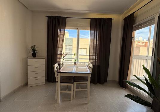 Apartment in Torrevieja