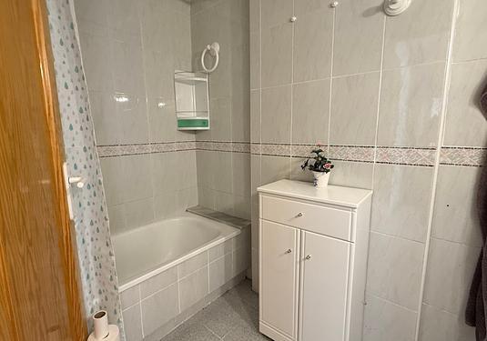 Apartment in Torrevieja