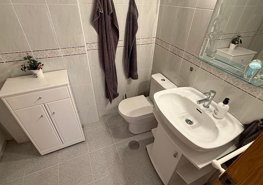 Apartment in Torrevieja