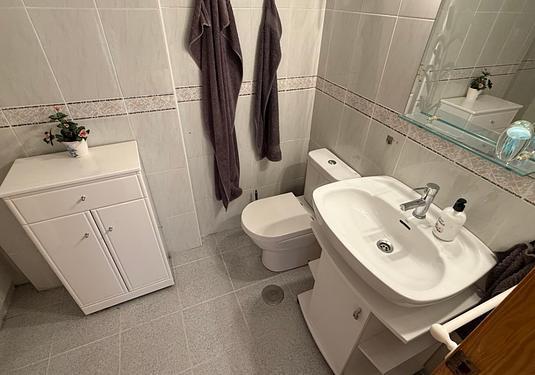 Apartment in Torrevieja