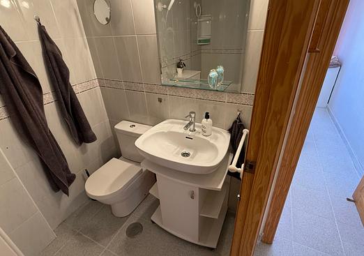 Apartment in Torrevieja