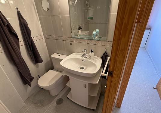 Apartment in Torrevieja