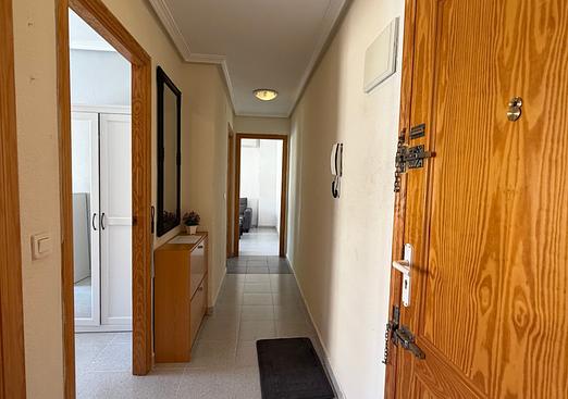Apartment in Torrevieja