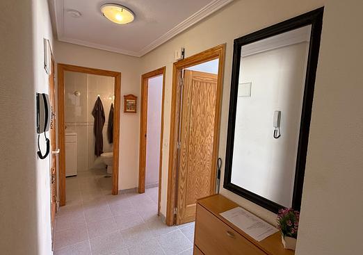 Apartment in Torrevieja