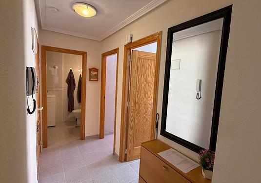 Apartment in Torrevieja