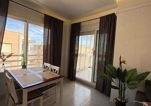 Apartment in Torrevieja