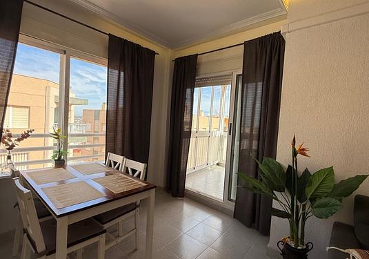 Apartment in Torrevieja