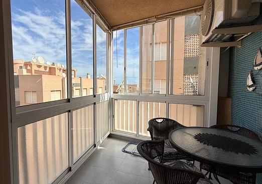 Apartment in Torrevieja