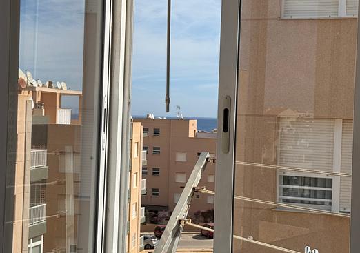 Apartment in Torrevieja