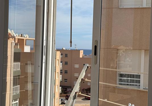 Apartment in Torrevieja