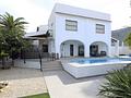 Villa in Albir